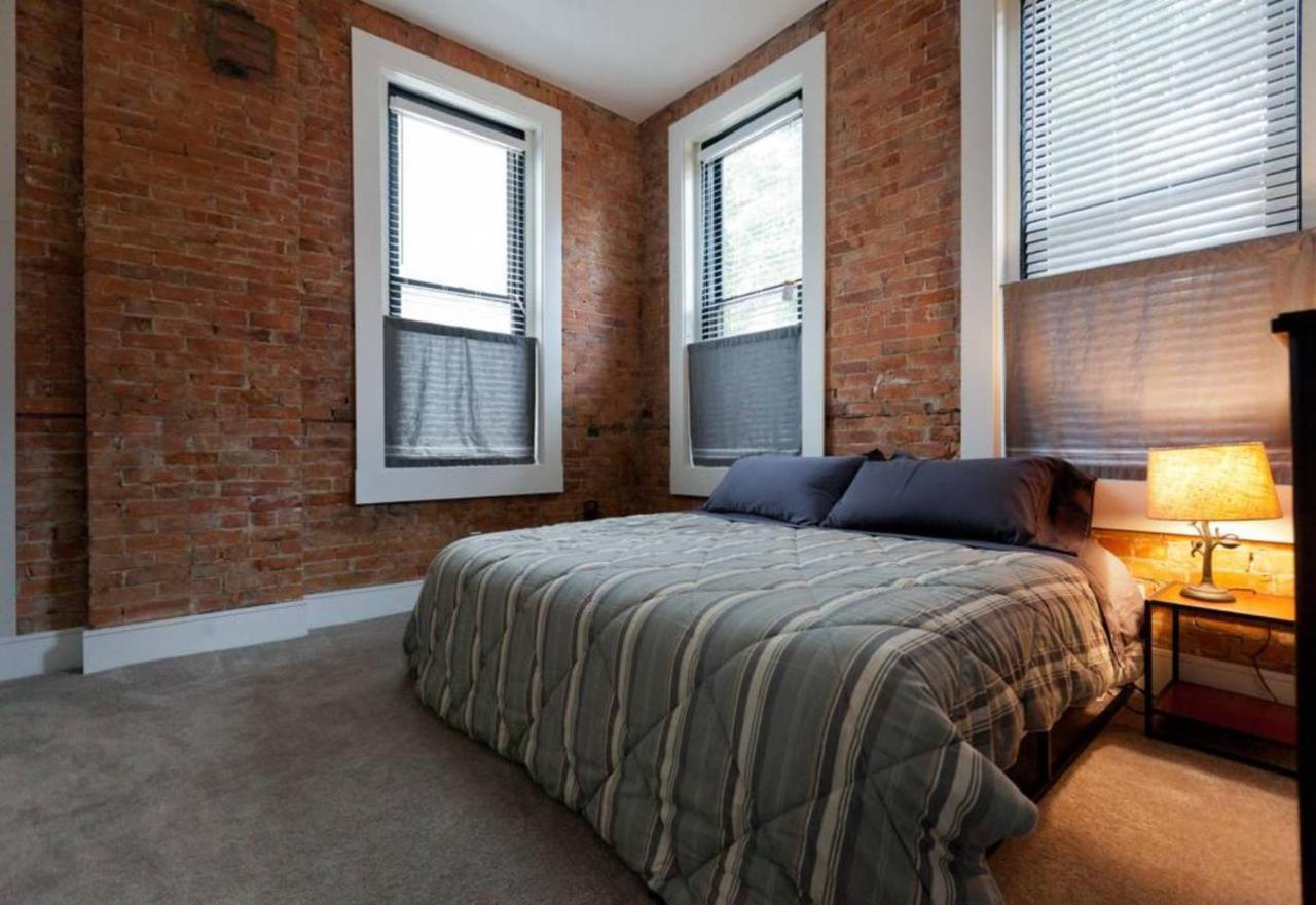 Pup Loft Of Mainstrasse @ Covington & Cincinnatti Bagian luar foto